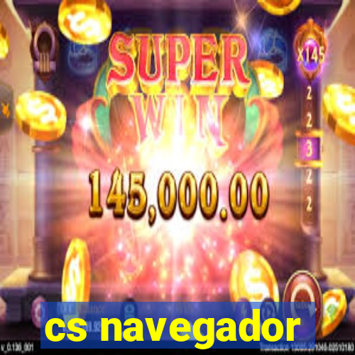 cs navegador